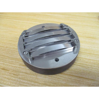 Ingersoll Rand 39488119 Discharge Seat W Channels & Springs