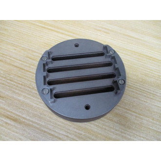 Ingersoll Rand 39488119 Discharge Seat W Channels & Springs