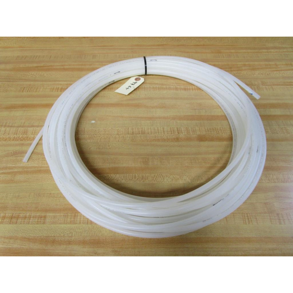 Nycoil 66550 Tubing 516" O.D. X .062" 97' Length - New No Box