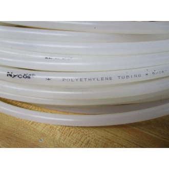 Nycoil 66550 Tubing 516" O.D. X .062" 97' Length - New No Box