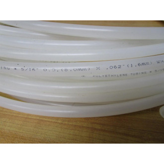 Nycoil 66550 Tubing 516" O.D. X .062" 97' Length - New No Box