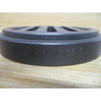 Ingersoll Rand 30487052 Discharge Stop Plate - New No Box