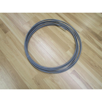 Qest QEST-E-PB2110 Plastic Tubing ASTM D-3309 37' Length - New No Box