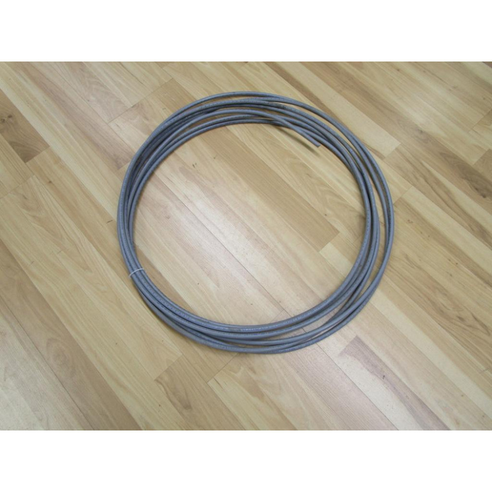 Qest QEST-E-PB2110 Plastic Tubing ASTM D-3309 37' Length - New No Box