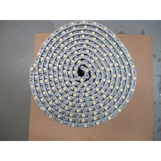 Habasit M1220 GPP Flat-Top Belting M1220 600 x 3874mm - New No Box