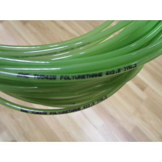 SMC TU0425G Tubing TU0425 TU0425G-18 (Pack of 2) - New No Box