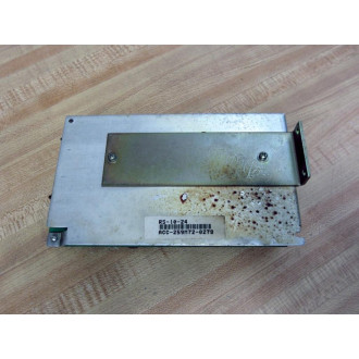 Nemic Lambda RS-10-24 Power Supply RS1024 Non-Refundable - Parts Only