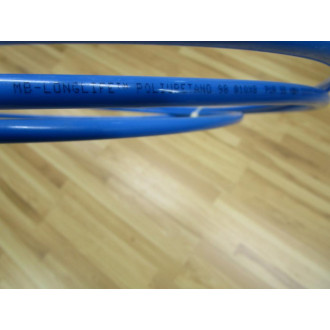 Mebra PU8X10 MB-Longlife Flexible Hose 4.8 Meter Length - New No Box