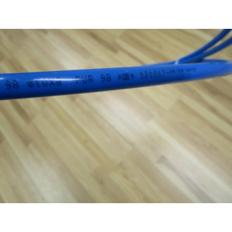 Mebra PU8X10 MB-Longlife Flexible Hose 4.8 Meter Length - New No Box