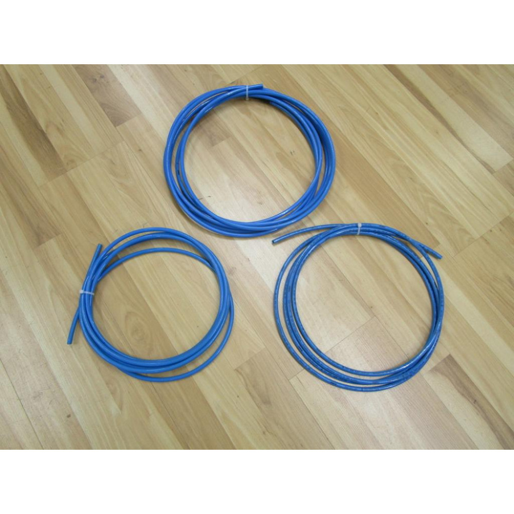 Festo PUN-8X1,25-BL Plastic Tubing 159666 PUN-8X1,25-BL-14 Festo PUN-8X1,25-BL Plastic Tubing 159666 PUN-8X1,25-BL-14