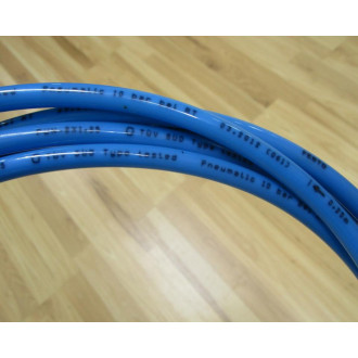 Festo PUN-8X1,25-BL Plastic Tubing 159666 PUN-8X1,25-BL-14