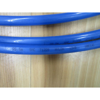SMC T1209BU Nylon Tubing T1209 T1209BU-19 - New No Box
