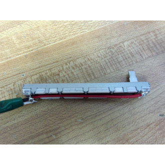751C-5KB Adjustment Lever WCable 751C5KB - New No Box