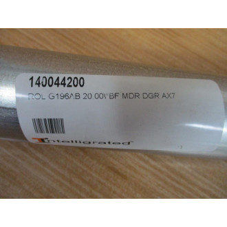 Intelligrated 140044200 Conveyor Roller G196AB 20" - New No Box