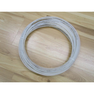 Parker PE 14X0.40 Parflex Plastic Tubing PE14X040 61' Length - New No Box