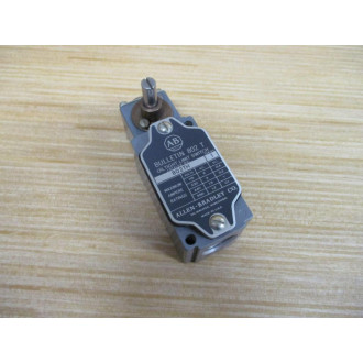 Allen Bradley 802T-H Limit Switch 802TH Series 1 - Used