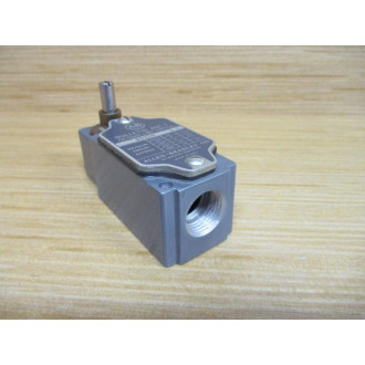 Allen Bradley 802T-H Limit Switch 802TH Series 1 - Used