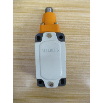 Siemens 3SE3-120-1D Limit Switch 3SE31201D - New No Box