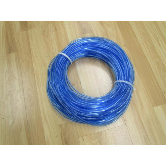 SMC TU0604-BU Polyurethane Tubing TU0604-BU TU0604-BU-78 (78 Meters) - New No Box
