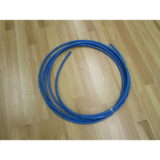 Festo PUN-E-12X1,6-BL Plastic Tubing 535329 6.7 Meter Length - New No Box