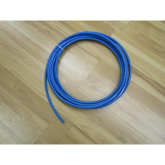 Festo PUN-E-12X1,6-BL Plastic Tubing 535329 12 Meter Length - New No Box