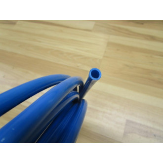 Festo PUN-E-12X1,6-BL Plastic Tubing 535329 12 Meter Length - New No Box