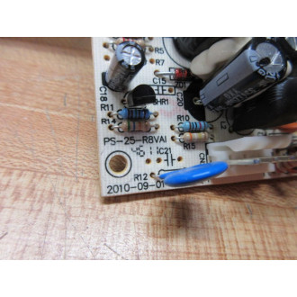Mean Well PS-25-R8VAI MW Power Supply PS-25-24 - New No Box