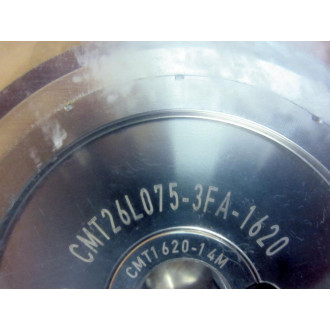 CMT CMT26L075-3FA-1620.14 Timing Pulley WBushing CMT1620-14M