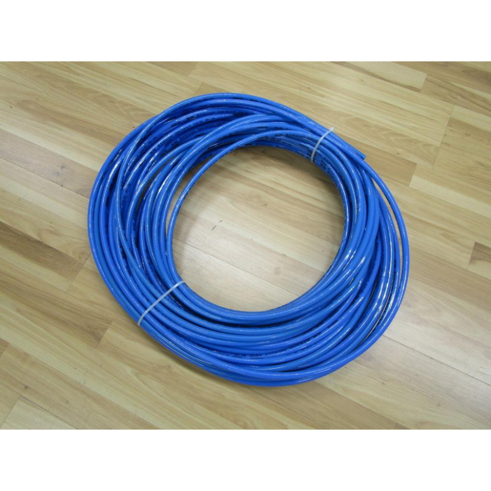 Festo PUN-12X2-BL Plastic Tubing PUN12X2BL PUN-12X2BL-50 - New No Box