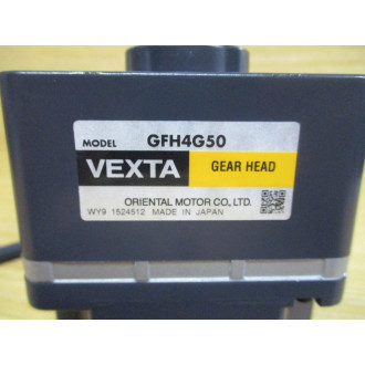 Oriental Motor Co AXHM450KC-GFH Vexta Brushless DC Motor - New No Box