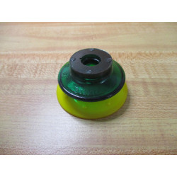 Piab B52XP Vacuum Suction Cup 716" - New No Box