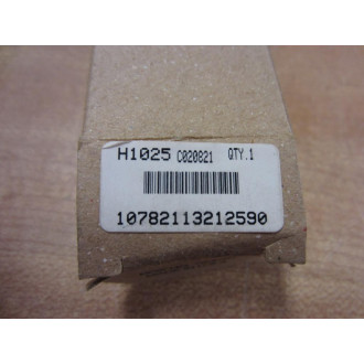 Cutler Hammer H-1025 Eaton Heater Element 1025