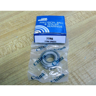 General Bearing 77R6 Roller Bearing