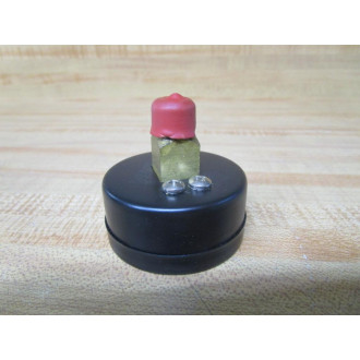 Helicoid 6400115000 Pressure Gauge 3577-0