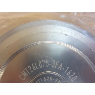 CMT CMT26L075-3FA1620.9 Pulley WBushing CMT1620-9M