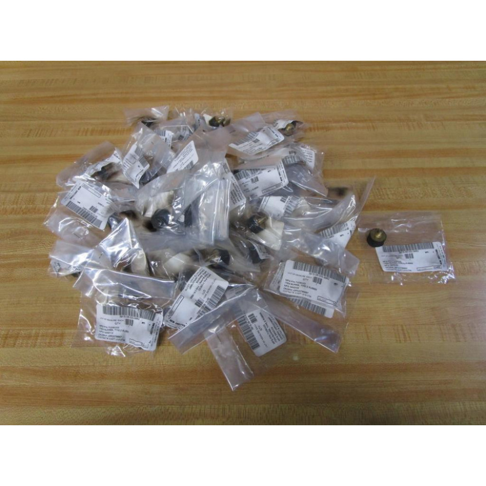 Sandvik 71050102 Rubber Bumper (Pack of 50)