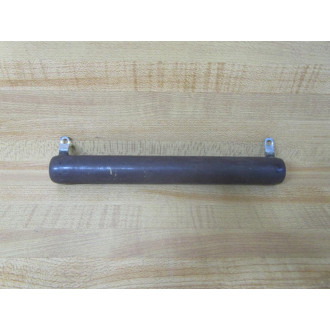 Ohmite 0609 Resistor 1000Ohms 100W (Pack of 2) - New No Box
