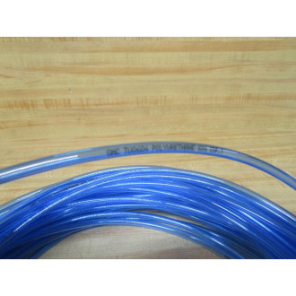 SMC TU0604-BU Polyurethane Tubing TU0604-BU TU0604-BU-32 (32 Meters) - New No Box