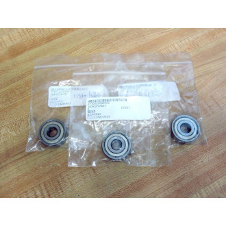 SST 1614Z Ball Bearing (Pack of 3)