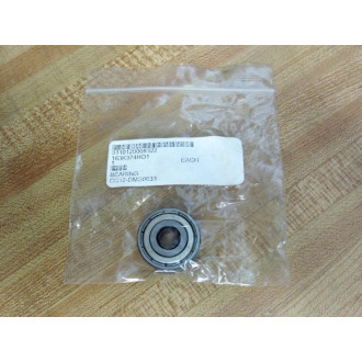 SST 1614Z Ball Bearing (Pack of 3)