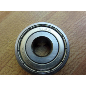 SST 1614Z Ball Bearing (Pack of 3)