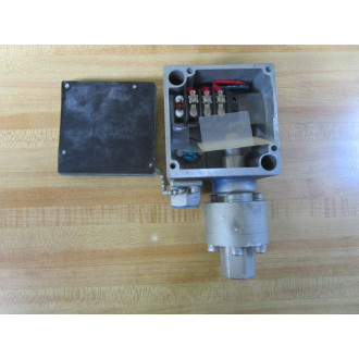 ITT Neo-Dyn 200P1-8C3 Adjustable Pressure Switch 200P18C3 - New No Box