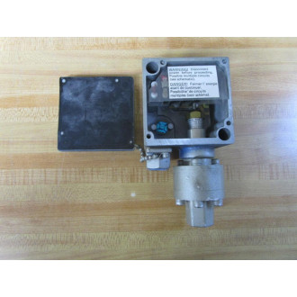 ITT Neo-Dyn 200P1-8C3 Adjustable Pressure Switch 200P18C3 - New No Box