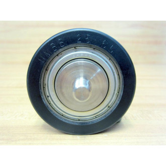 NTN 6205Z Bearing WUMBB 25-65 Flat Roller - New No Box