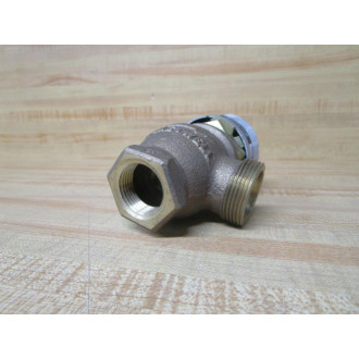 Honeywell VP525A 1226 5 Control Valve 8914 - New No Box