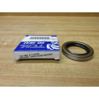 TCM 13203TB Oil Seal (Pack of 2)