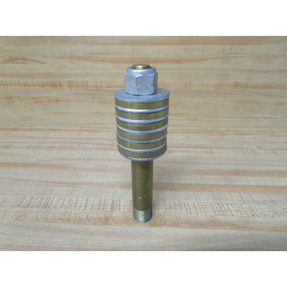 Parker 902258 PP Magnetic Assembly MRS-16-0027 Brass Shaft - New No Box