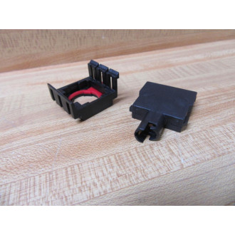 Omron A22-TN Lamp Socket A22TN wMount - New No Box
