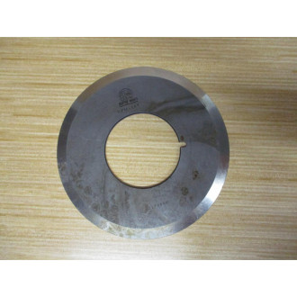 IKS 2170800 SPS Mark V Top Slitter Blades CPM-10V - New No Box