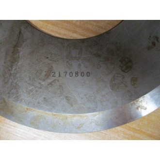 IKS 2170800 SPS Mark V Top Slitter Blades CPM-10V - New No Box